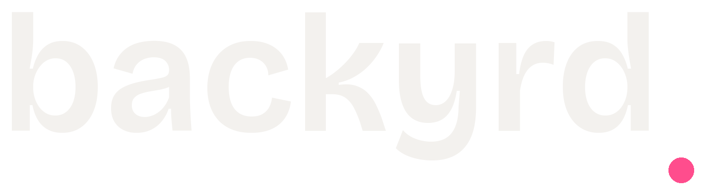 Backyrd